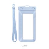 スマートフォン用防水ケース | LUPIS | 詳細画像2 