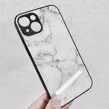 マーブルストーンiPhoneケース【iPhone14・iPhone15】 | LUPIS | 詳細画像5