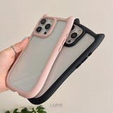 スムースマット猫耳iPhoneケース【iPhone14・iPhone15】 | LUPIS | 詳細画像10
