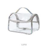 クリアコスメポーチ | LUPIS | 詳細画像7