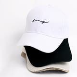 オシャレロゴキャップ | LUPIS | 詳細画像2