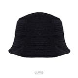 しわ加工クローシュハット | LUPIS | 詳細画像8