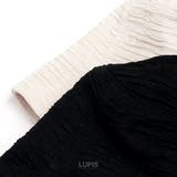 しわ加工クローシュハット | LUPIS | 詳細画像10
