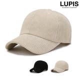 コーデュロイキャップ | LUPIS | 詳細画像1