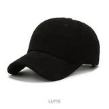 コーデュロイキャップ | LUPIS | 詳細画像3