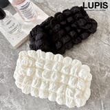 ぽこぽこポーチ | LUPIS | 詳細画像1