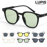 クラシカルウエリントンサングラス | LUPIS | 詳細画像1