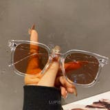 ウェリントンカラーサングラス | LUPIS | 詳細画像3