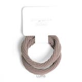 リブジャージヘアゴム  | LUPIS | 詳細画像2 