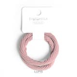 リブジャージヘアゴム  | LUPIS | 詳細画像3 