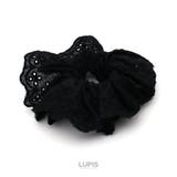 コットンレースシュシュ | LUPIS | 詳細画像6 