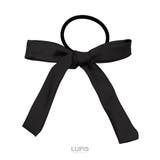 サテンリボンヘアゴム | LUPIS | 詳細画像12 