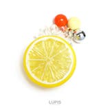 シトラススプリングヘアゴム | LUPIS | 詳細画像6