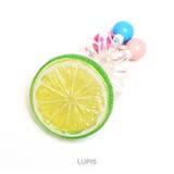 シトラススプリングヘアゴム | LUPIS | 詳細画像7