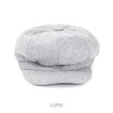 ベーシックキャスケット【帽子】 | LUPIS | 詳細画像2