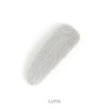 グレー | ドロップファーパッチンヘアピン  | LUPIS