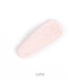 ピンク | ドロップファーパッチンヘアピン  | LUPIS