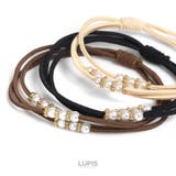 シンプルエレガントパールヘアゴム【ヘアアクセサリー】 | LUPIS | 詳細画像3 