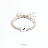 くまヘアゴム | LUPIS | 詳細画像3 