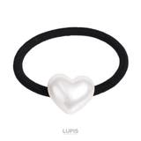 ハートヘアゴム | LUPIS | 詳細画像5 