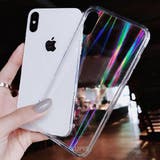 オーロラクリアiPhone用ケース | LUPIS | 詳細画像3