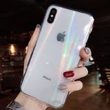 オーロラクリアiPhone用ケース | LUPIS | 詳細画像4