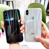 オーロラクリアiPhone用ケース | LUPIS | 詳細画像6