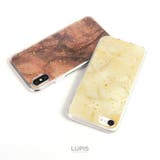 マーブル×ゴールドリーフiPhoneケース【iPhone7 iPhone8 iP… | LUPIS | 詳細画像8 