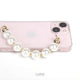 パールハンドルiPhoneケース | LUPIS | 詳細画像3