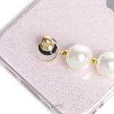 パールハンドルiPhoneケース | LUPIS | 詳細画像4