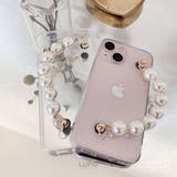 パールハンドルiPhoneケース | LUPIS | 詳細画像7