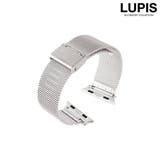 メッシュメタルAppleWatchバンド【38mm 40mm 41mm | LUPIS | 詳細画像1 