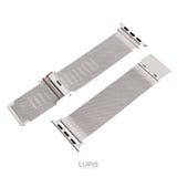 メッシュメタルAppleWatchバンド【38mm 40mm 41mm | LUPIS | 詳細画像3 