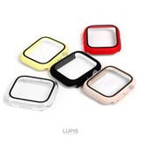 カラーフレームAppleWatchケース【41mm・44mm・45mm】 | LUPIS | 詳細画像3 