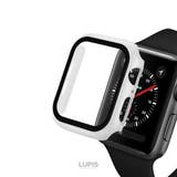 カラーフレームAppleWatchケース【41mm・44mm・45mm】 | LUPIS | 詳細画像5 