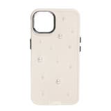 ドットパールiPhoneケース【iPhone14・iPhone15】 | LUPIS | 詳細画像2