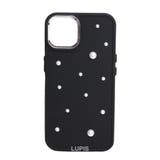 ドットパールiPhoneケース【iPhone14・iPhone15】 | LUPIS | 詳細画像3
