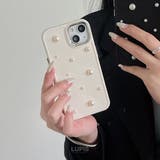 ドットパールiPhoneケース【iPhone14・iPhone15】 | LUPIS | 詳細画像5