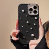 ドットパールiPhoneケース【iPhone14・iPhone15】 | LUPIS | 詳細画像6