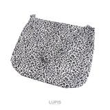 レオパード柄トートバッグ | LUPIS | 詳細画像6 