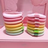 メイクアップスポンジパフ | LUPIS | 詳細画像2 