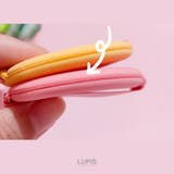 メイクアップスポンジパフ | LUPIS | 詳細画像4 