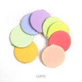メイクアップスポンジパフ | LUPIS | 詳細画像8 