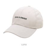 challengeロゴキャップ | LUPIS | 詳細画像2