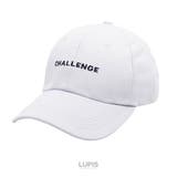 challengeロゴキャップ | LUPIS | 詳細画像3