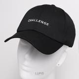 challengeロゴキャップ | LUPIS | 詳細画像5
