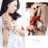 バンダナスカーフ【スカーフ バンダナスカーフ バッグスカーフ | LUPIS | 詳細画像9 