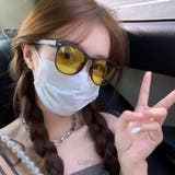 折りたたみウェリントンサングラス | LUPIS | 詳細画像13