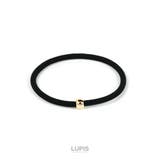 ゴールドビーズポイントヘアゴム【ヘアアクセサリー】 | LUPIS | 詳細画像2 
