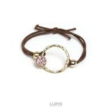 メタルリングヘアゴム | LUPIS | 詳細画像4
